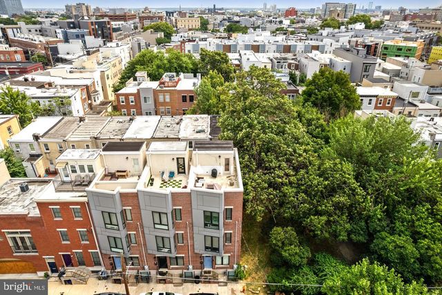 867 N OPAL ST, Philadelphia, PA 19130