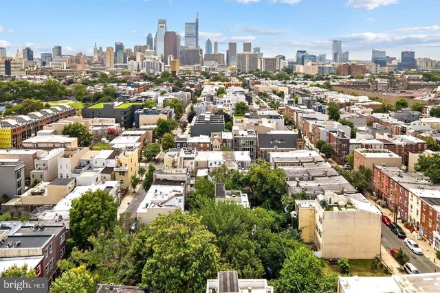 867 N OPAL ST, Philadelphia, PA 19130