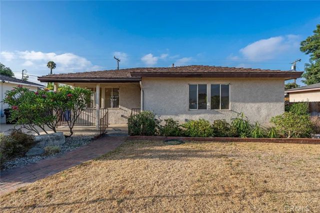 16734 E Devanah, Covina, CA 91722