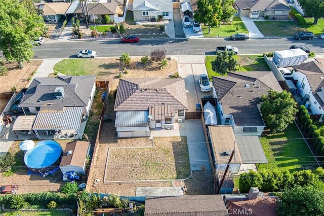 16734 E Devanah, Covina, CA 91722
