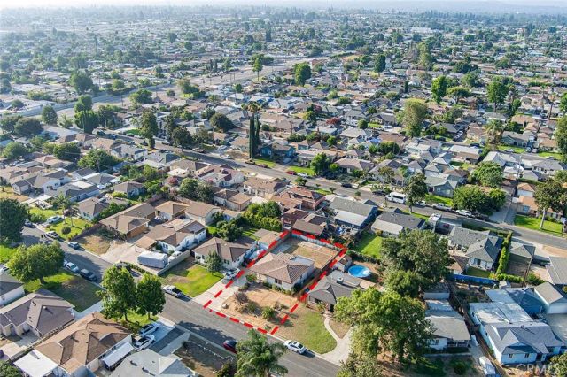 16734 E Devanah, Covina, CA 91722