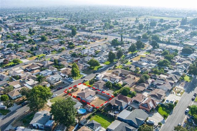 16734 E Devanah, Covina, CA 91722