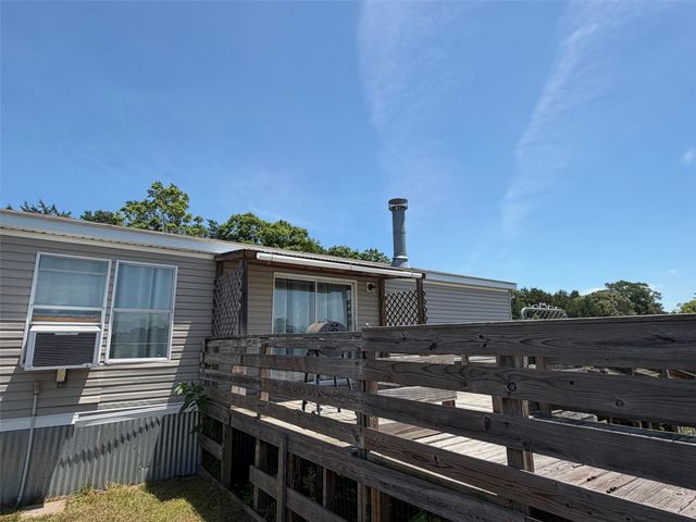 521 County Road 3070, Crockett, TX 75835
