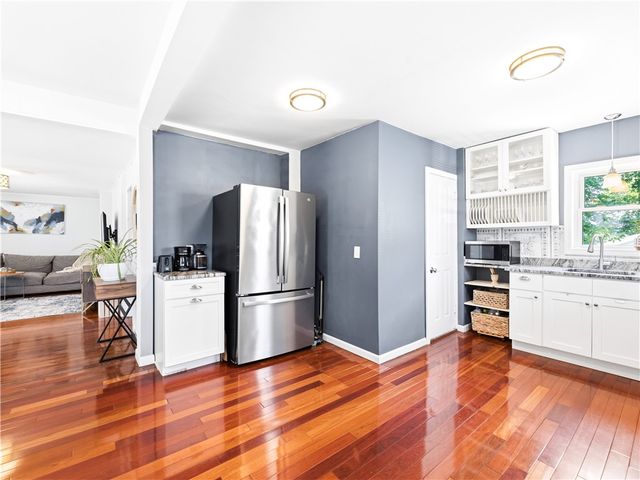 44 Ruth Avenue, East Providence, RI 02916