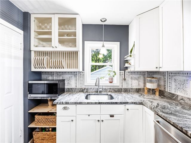 44 Ruth Avenue, East Providence, RI 02916