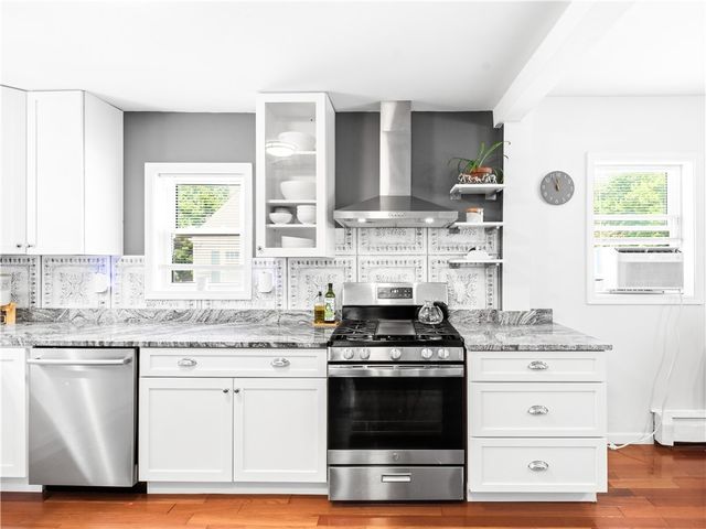 44 Ruth Avenue, East Providence, RI 02916