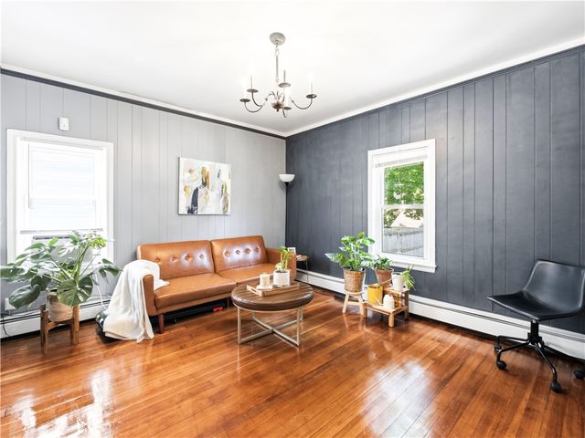 44 Ruth Avenue, East Providence, RI 02916