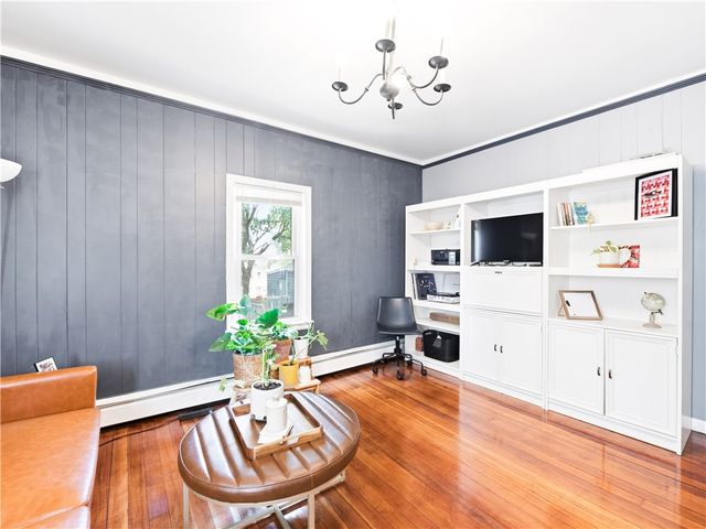 44 Ruth Avenue, East Providence, RI 02916