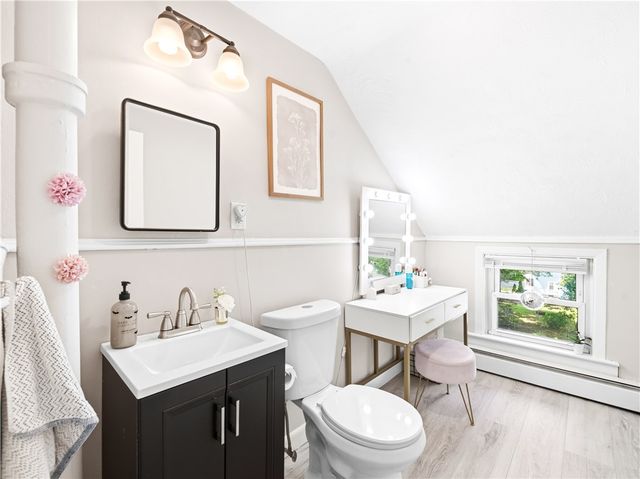 44 Ruth Avenue, East Providence, RI 02916