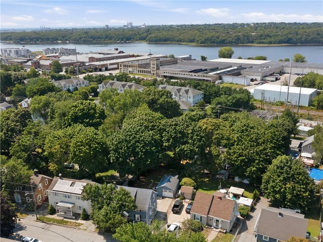 44 Ruth Avenue, East Providence, RI 02916