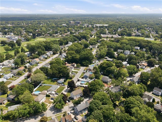 44 Ruth Avenue, East Providence, RI 02916