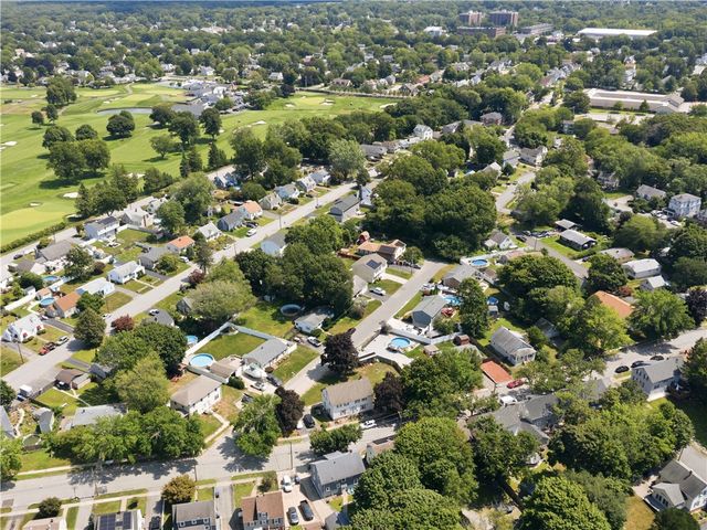 44 Ruth Avenue, East Providence, RI 02916