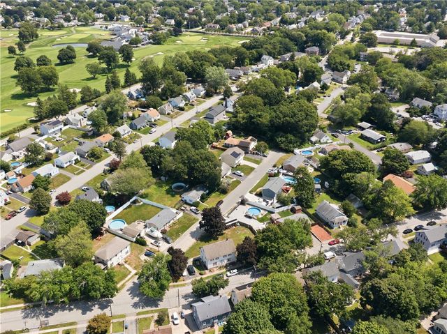 44 Ruth Avenue, East Providence, RI 02916
