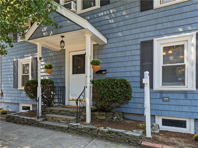 44 Ruth Avenue, East Providence, RI 02916