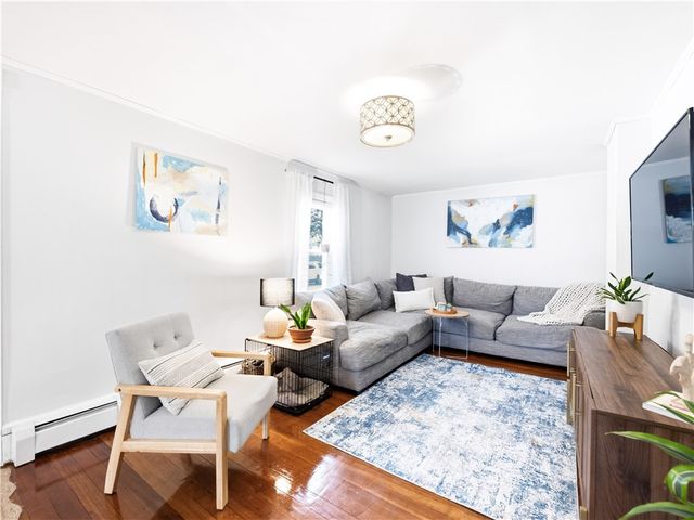 44 Ruth Avenue, East Providence, RI 02916