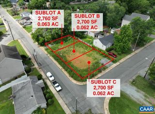 1418 HAMPTON ST #C, Charlottesville, VA 22902