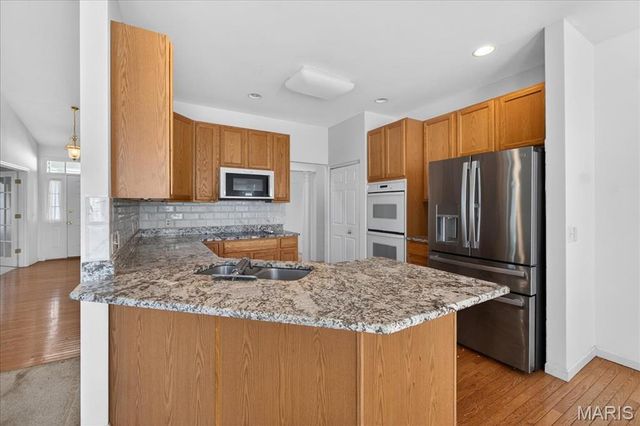 2450 Dunheath Lane, O'fallon, MO 63368