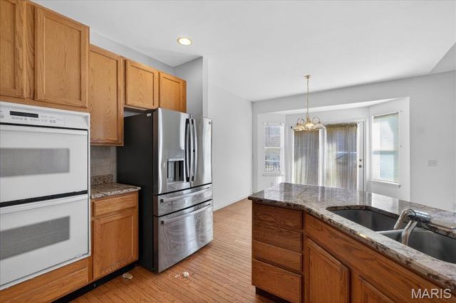 2450 Dunheath Lane, O'fallon, MO 63368