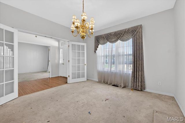 2450 Dunheath Lane, O'fallon, MO 63368