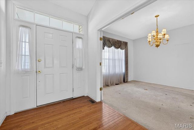 2450 Dunheath Lane, O'fallon, MO 63368