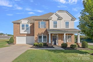 2169 Holden Avenue SW, Concord, NC 28025