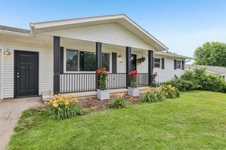 505 Michele Street, Mount Horeb, WI 53572
