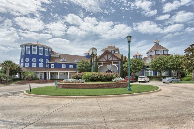 1240 Hayden Lane, Savannah, TX 76227