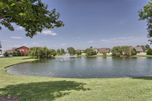 1240 Hayden Lane, Savannah, TX 76227