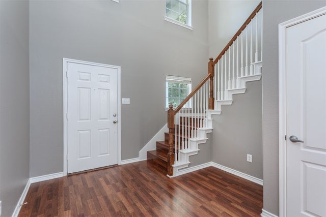 1240 Hayden Lane, Savannah, TX 76227