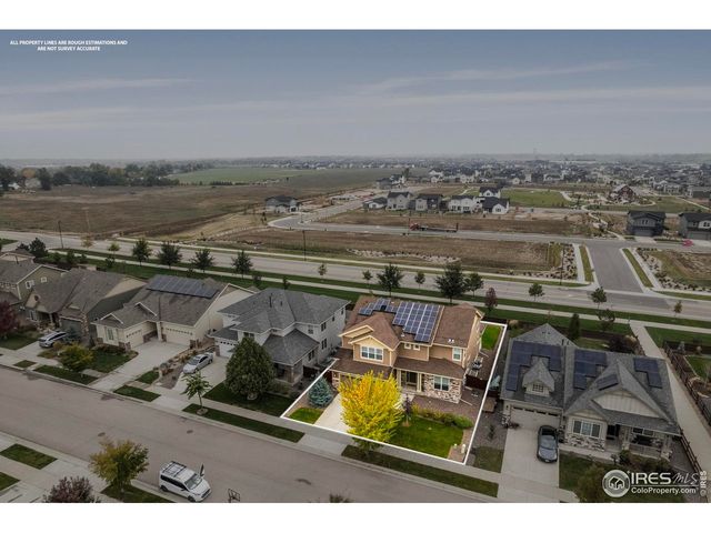 6054 Story Rd, Timnath, CO 80547