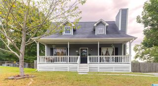 116 DOLPHIN COURT, Alabaster, AL 35007