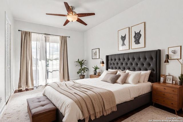 7711 Broadway Apt 27C, San Antonio, TX 78209