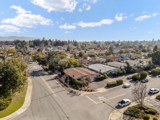 1560 Albatross Drive, Sunnyvale, CA 94087