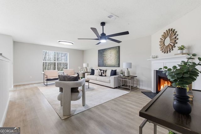 7054 Cavender Drive SW, Atlanta, GA 30331