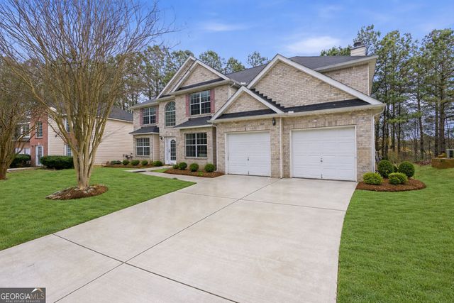 7054 Cavender Drive SW, Atlanta, GA 30331