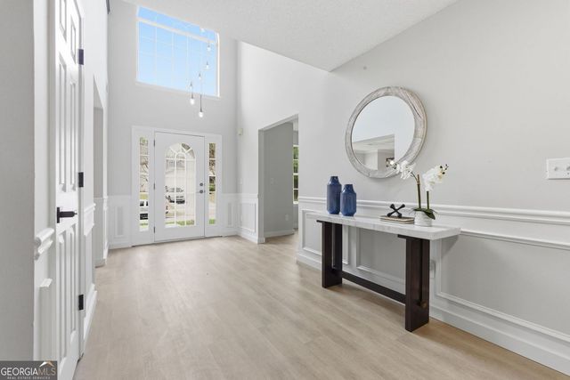 7054 Cavender Drive SW, Atlanta, GA 30331