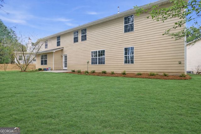 7054 Cavender Drive SW, Atlanta, GA 30331