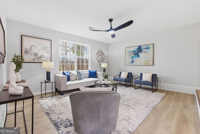 7054 Cavender Drive SW, Atlanta, GA 30331