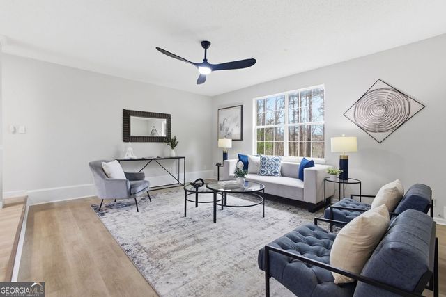 7054 Cavender Drive SW, Atlanta, GA 30331