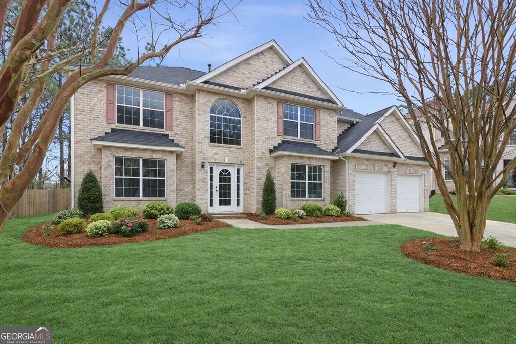 7054 Cavender Drive SW, Atlanta, GA 30331