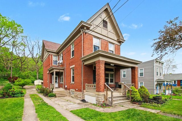 4361 Virginia Avenue, Cincinnati, OH 45223