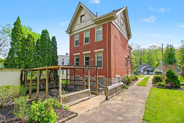 4361 Virginia Avenue, Cincinnati, OH 45223