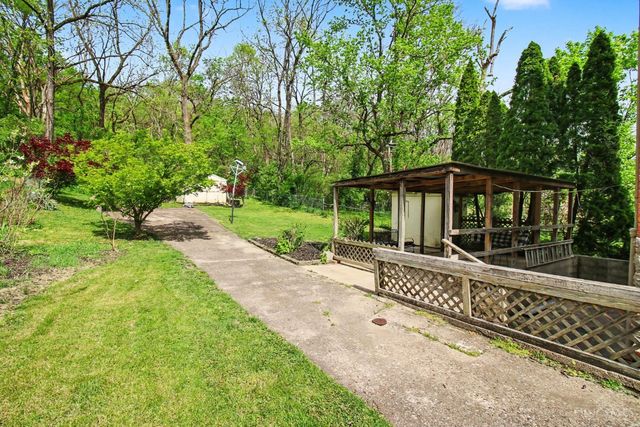 4361 Virginia Avenue, Cincinnati, OH 45223