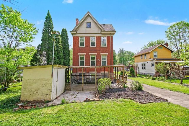 4361 Virginia Avenue, Cincinnati, OH 45223