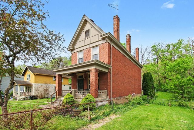 4361 Virginia Avenue, Cincinnati, OH 45223