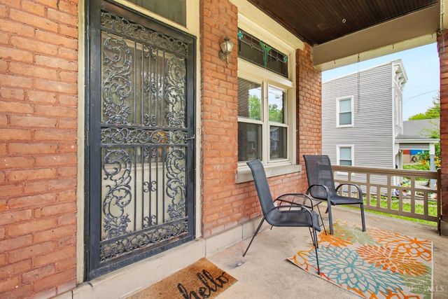 4361 Virginia Avenue, Cincinnati, OH 45223