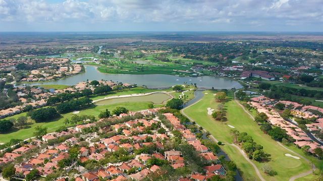 7 Via Tivoli, Palm Beach Gardens, FL 33418