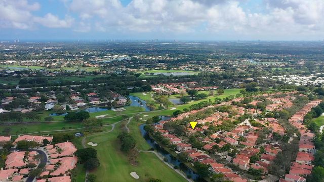 7 Via Tivoli, Palm Beach Gardens, FL 33418
