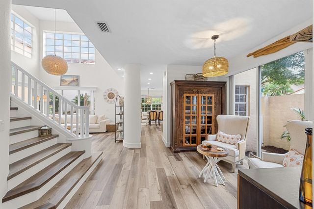 7 Via Tivoli, Palm Beach Gardens, FL 33418