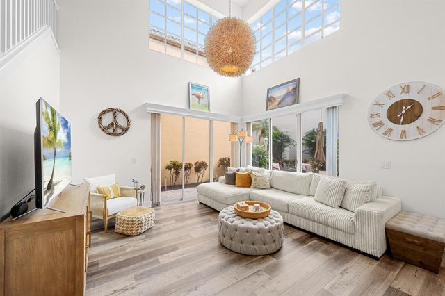 7 Via Tivoli, Palm Beach Gardens, FL 33418